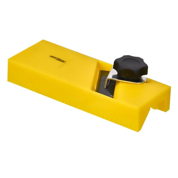 KD11259 gipspladekantfræsningshøvl