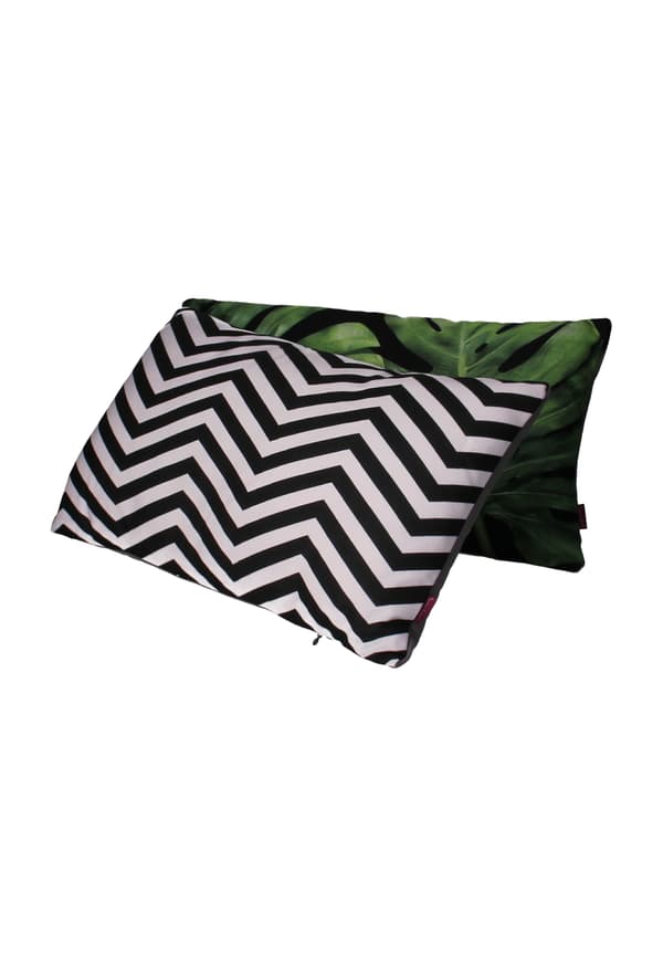 Tyyny - ZIGZAG - 30x50 cm