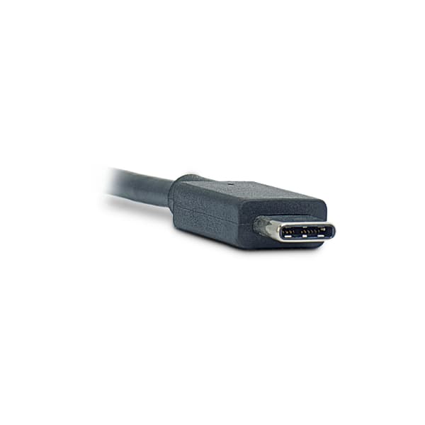HP USB-C–VGA-sovitinvideokaapeli näyttö- ja projektorikäyttöön