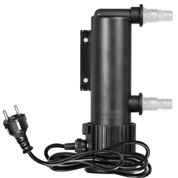 Kruger Meier VeroUV Elite 700 - 7W UV-sterilisator