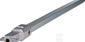 LBS-S320/630 (CO) .../400 flbs -rulla