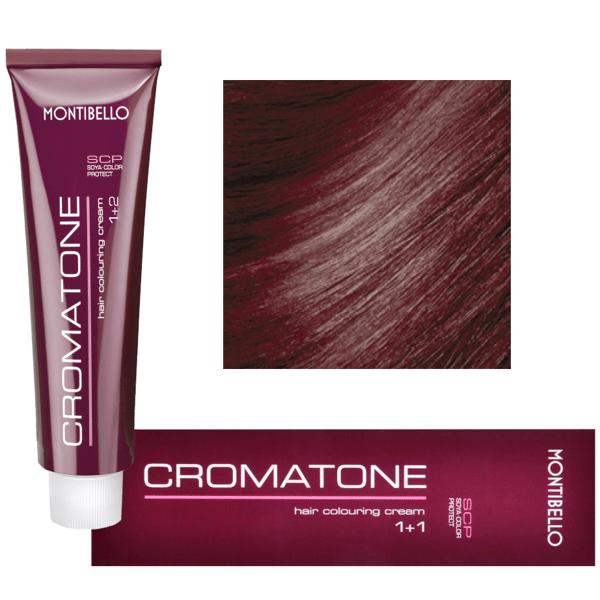 Montibello Cromatone 6,57 Paint 60 ml