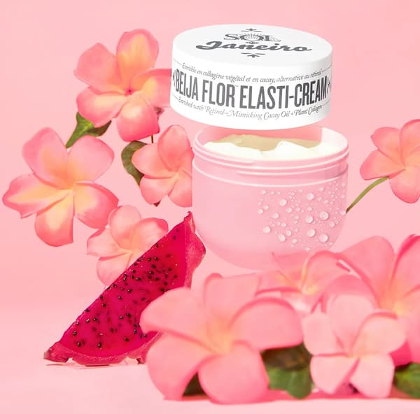Sol de Janeiro Beija Flor Elasti kropscreme 75 ml