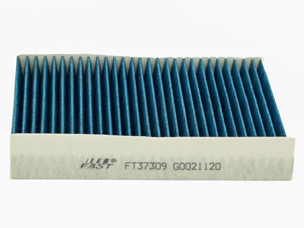 FT37309PM SNABB ALLERGISK HYTTEFILTER