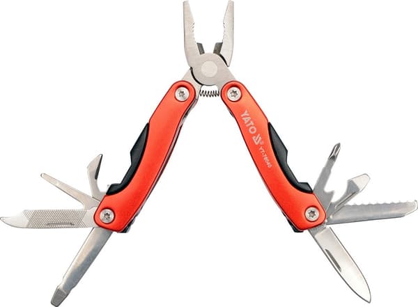 YT-76040 Yato multiværktøj