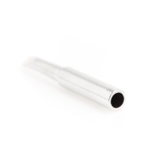 TH aluminiumspets, böjd 3,5 mm 900M