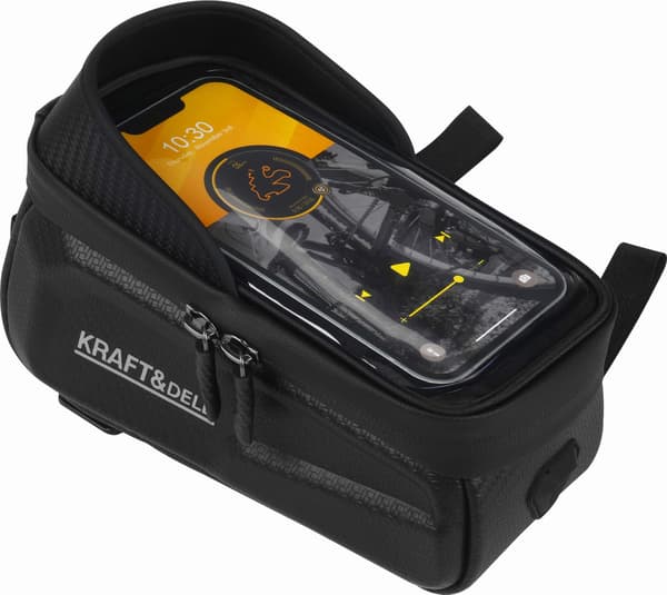 Cykeltaske til telefon KD10886