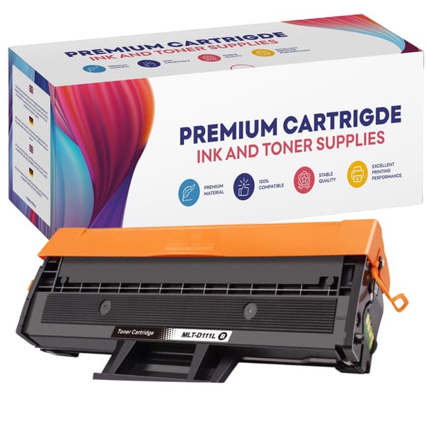 Toner til Samsung GP-S111L GP
