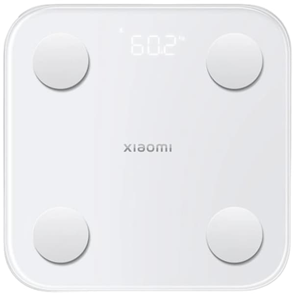 Xiaomi Mi Body Composition Scale S400 smart våg (BHR7793GL)
