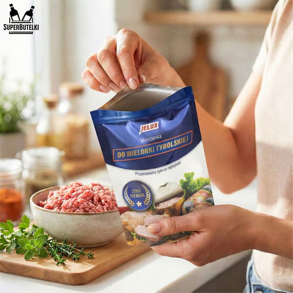 Tyrolsk köttkrydda 50 g
