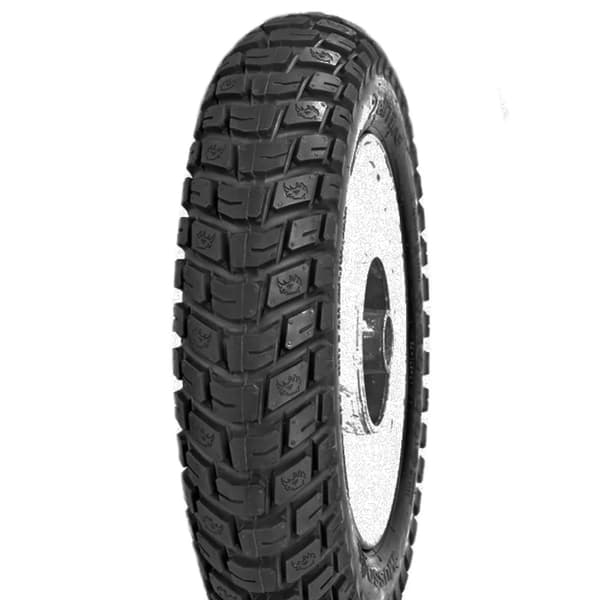 Däcksats SC-108 120/80-12 130/80-12