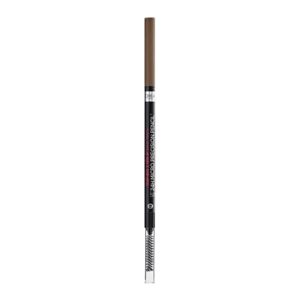 Loreal Infaillible Brows 24H Micro Precision ögonpenna - 3.0 BRUNETTE