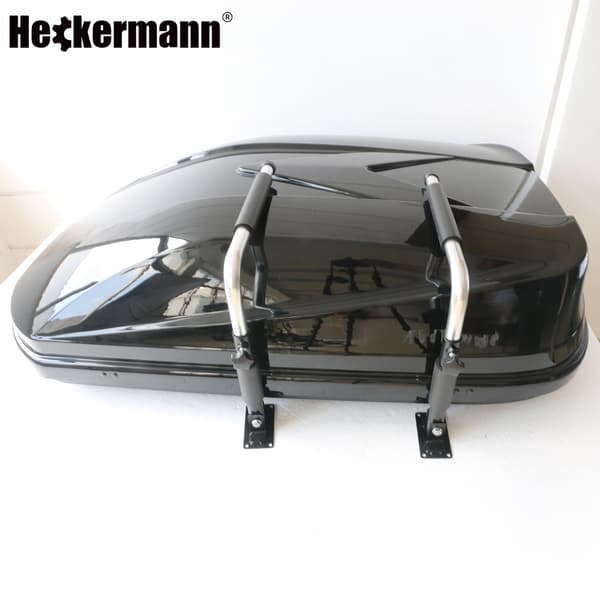 Väggfäste för Heckermann RS823 takbox