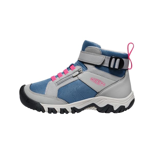 Keen Targhee Boundless 35 Børne Vandresko