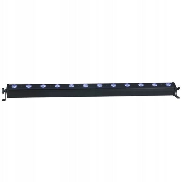 Showtec LED-lysbjælke 12 pixel - LED-BAR