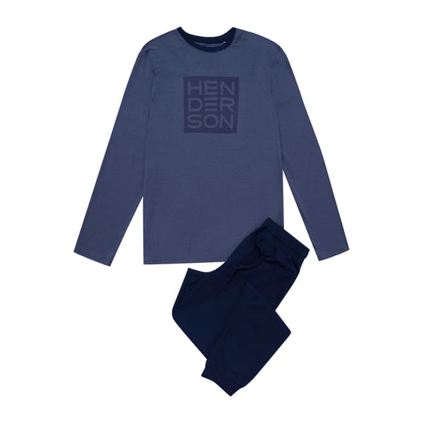 Jarvis XL herrpyjamas