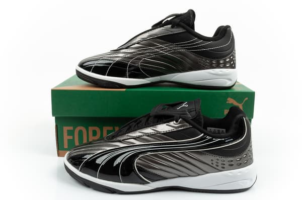Puma V-S2 Goalgetter Jr [404135 03] år 37
