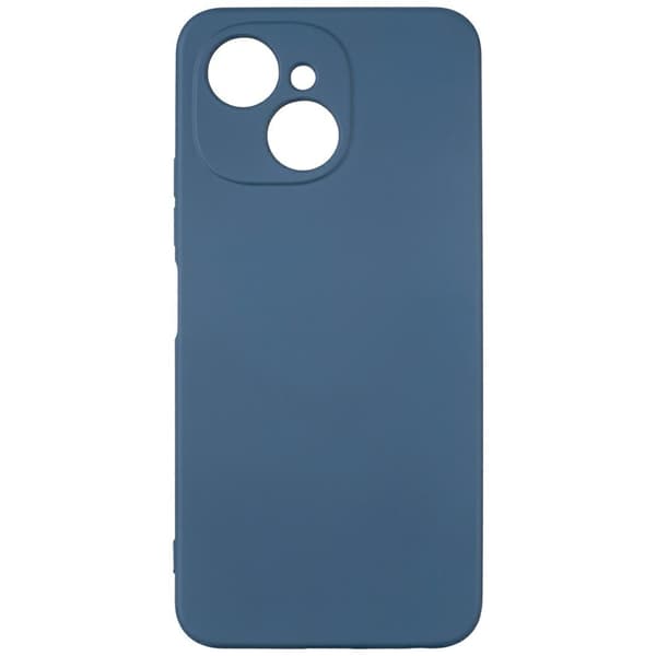 Beline Silikonikuori Tecno Spark 40C:lle Sininen