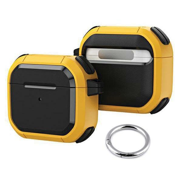 Beline AirPods Solid Etui til AirPods 3 Gul