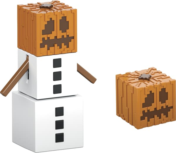 Minecraft Adventskalender (HXM86)