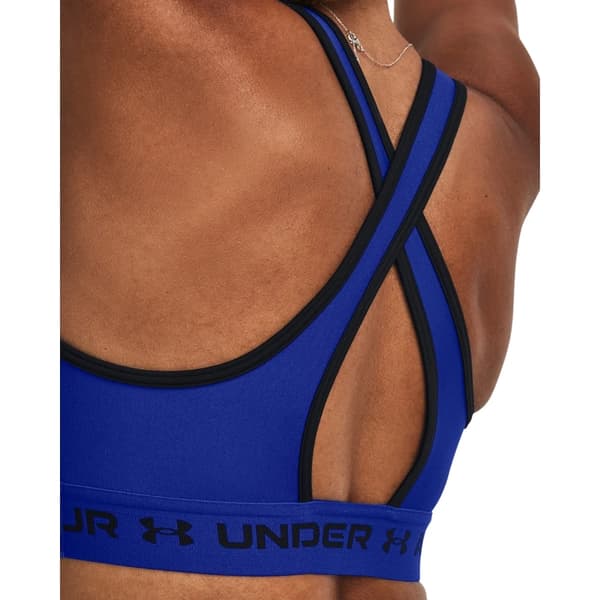 Under Armour Crossback Mid Bra S Urheiluliivit