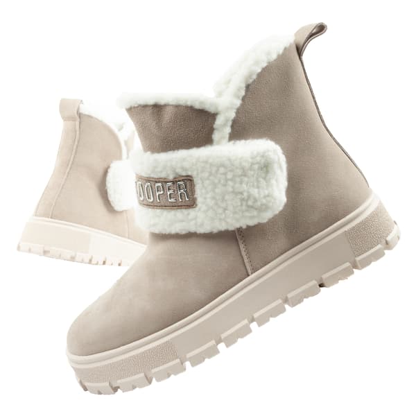 Lee Cooper Læder Grå [LCJ-25-01-3739L] år. 38