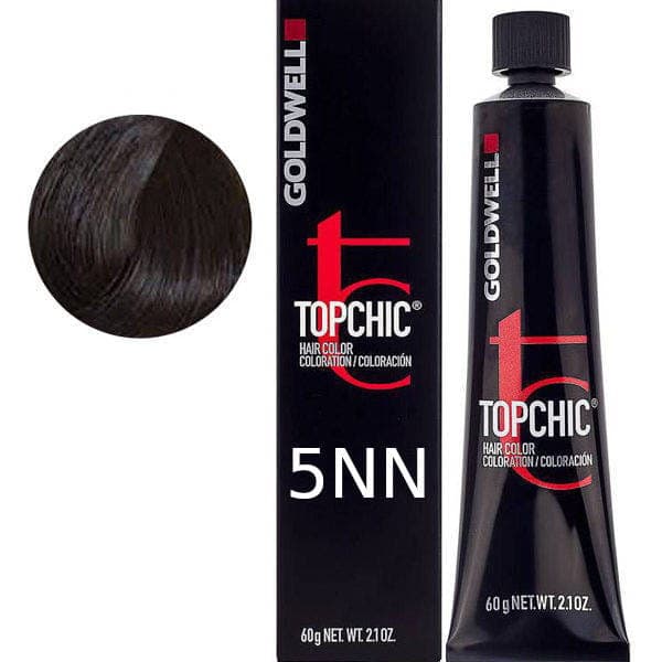 Goldwell TOPCHIC maling 60 ml 5-NN