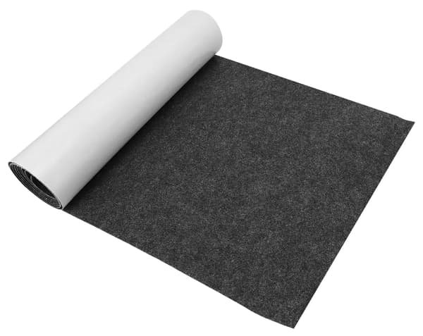 Selvklæbende kradsemåtte til katte KITTY 100x40 cm