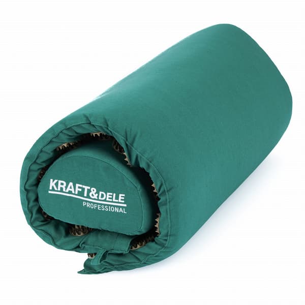 akupunkturmatta + rulle KD11901