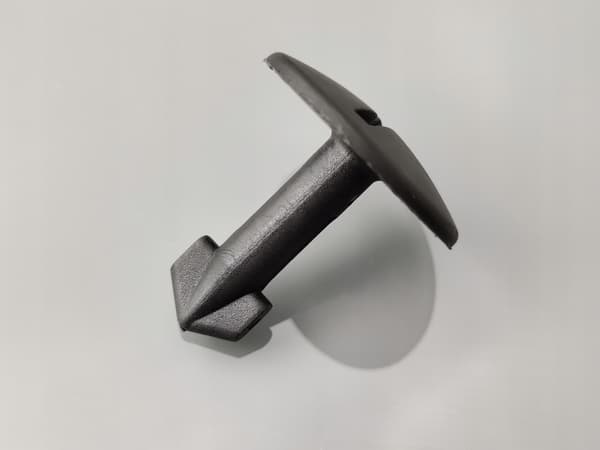 10x klips stifter skærmdæksler AUDI A4 B6 A4 B7 A6