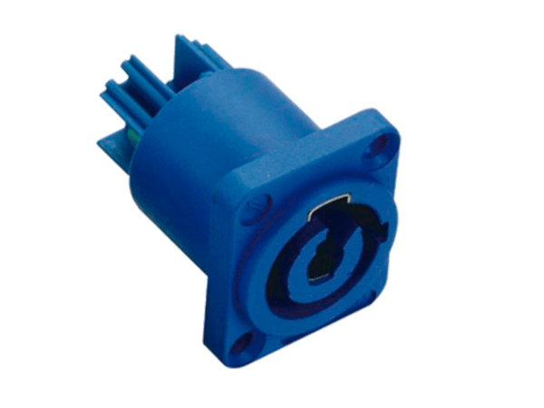 Strøm input stik Roxtone RPDI001