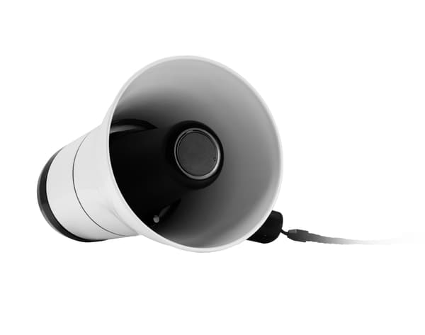 Megafon MM-GH17 SpeakPower