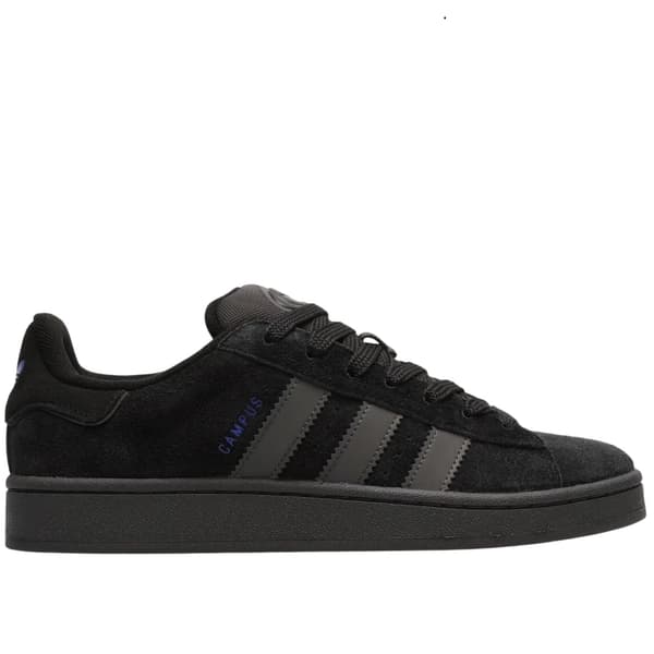 Adidas Campus 00s Sort ID2064 42 sko