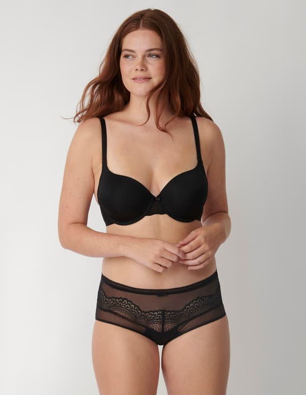 Beauty-Full Darling Maxi Triumph Trusser | Sort 38