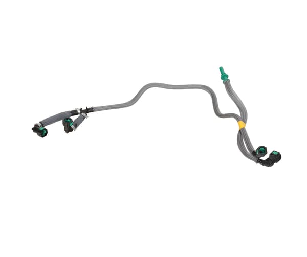 BRÆNDSTOFSLANGE RENAULT TRAFIC 14> 19>