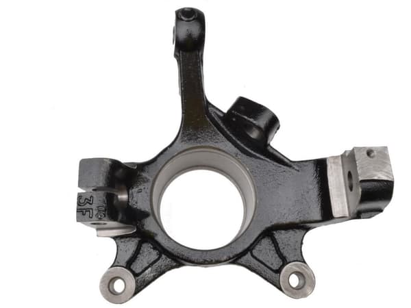FT13519 FAST KNUCKLE FORRESTE VENSTRE