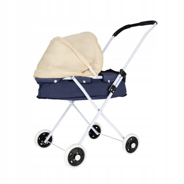 DOCKVAGN DJUP MET 35X69X10 7480