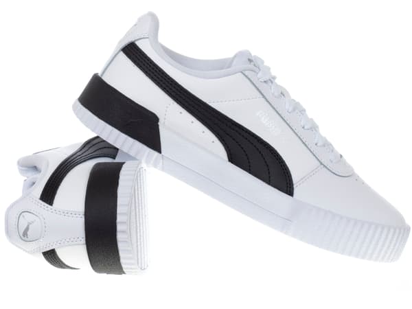 Puma Carina Damesko L 370325-21 37