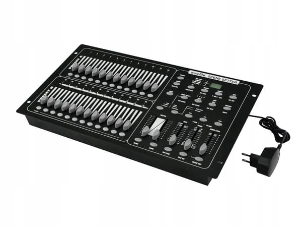 Eurolite DMX Scene Setter Controller - DMX controller