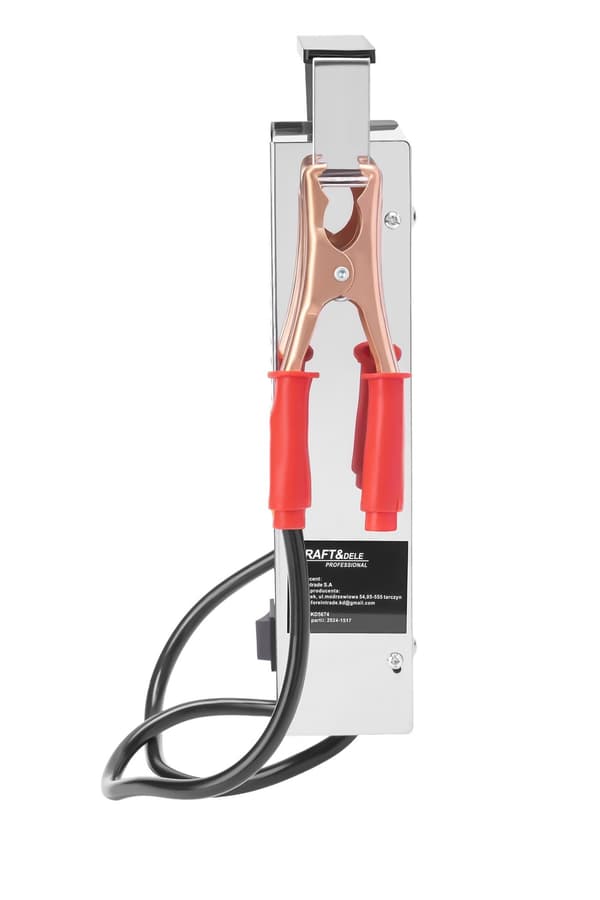 Digitaalinen akkutesteri 12V 150-1400A KD5674