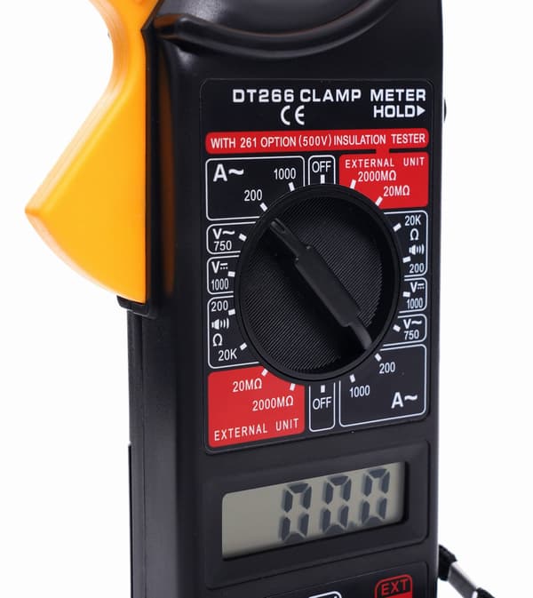 Digital universell mätare KD11405