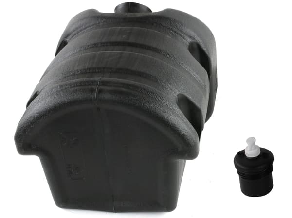 FT90646 HURTIG TANK