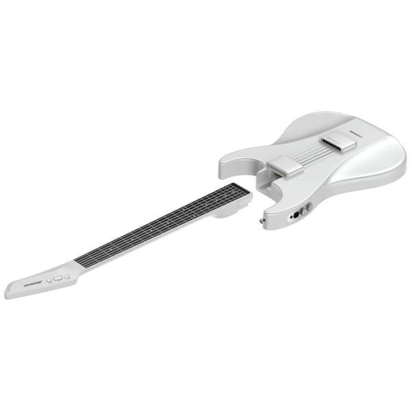 AeroBand MIDI Smart Guitar Hvid