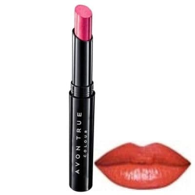 Avon - Ultra Beauty läppstift i Sunset