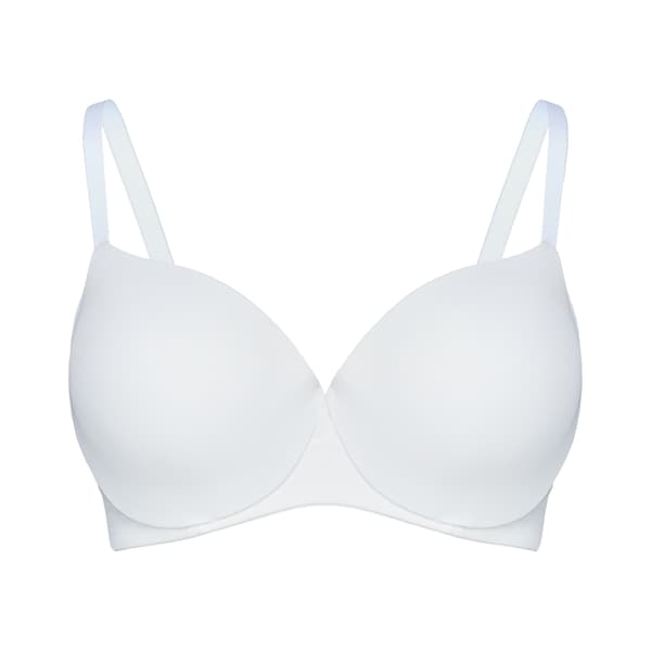 Q1.13 VACKER Esotiq vadderad bh | creme 85E