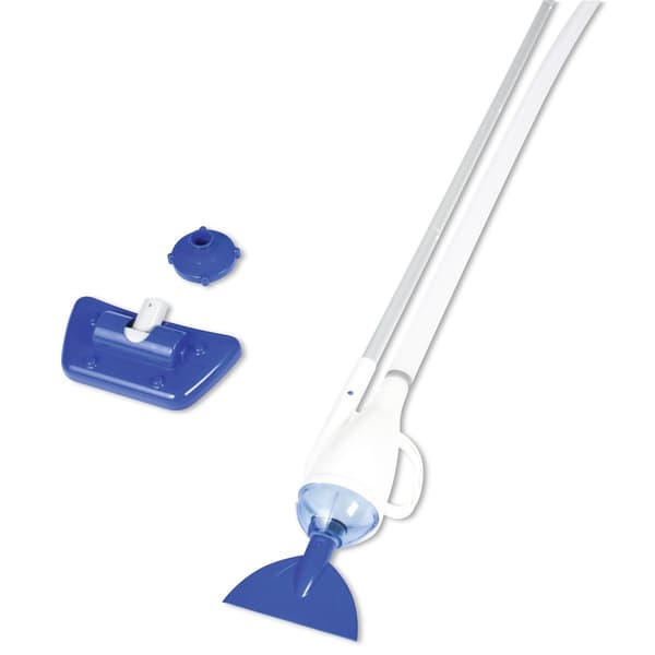 BESTWAY Aquacrawl poolplejesæt