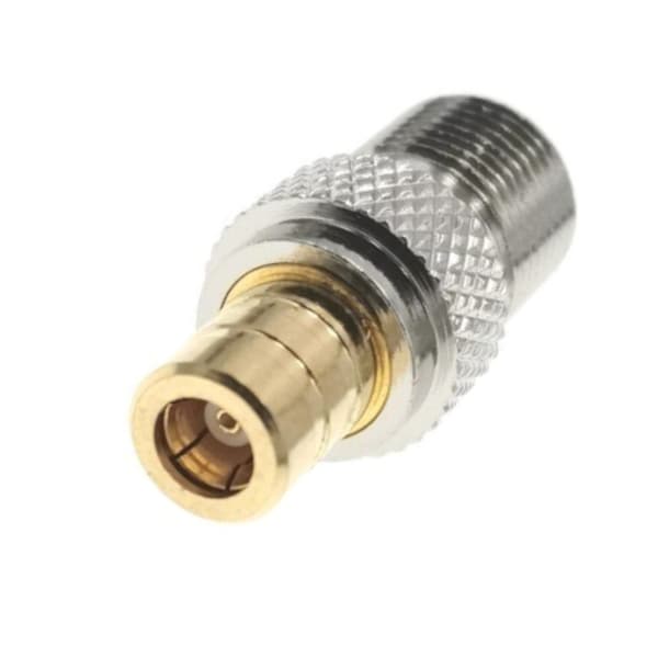 SMB-fatning / F-fatning adapter