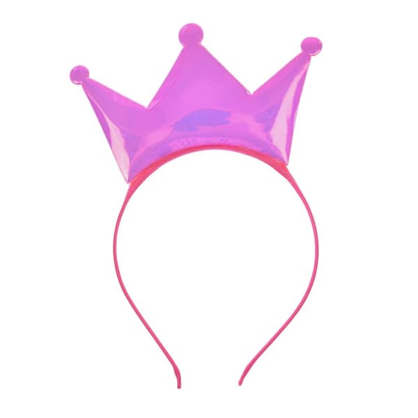 Glamour Prinsessa Pannband