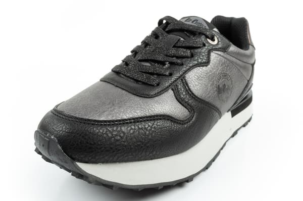 Lee Cooper Syntetisk/Memory Foam Sort [LCJ-25-03-3826L] stk. 41