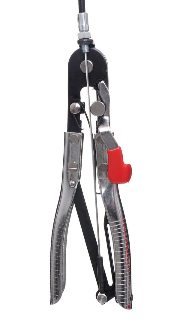 Kiinnityspihdit nippusiteille langalla KD10040